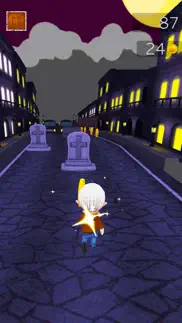 city night endless infinite vampire runner problems & solutions and troubleshooting guide - 4