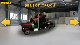 Game screenshot Drive Truck 3D Simulator apk