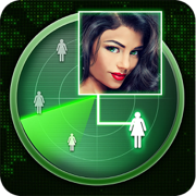 Radar Alone Girl Prank