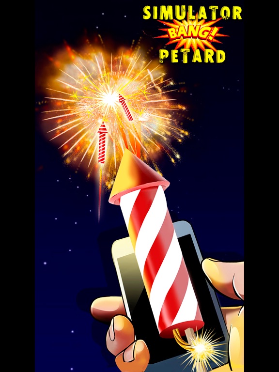 Screenshot #4 pour Simulator Bang Petard