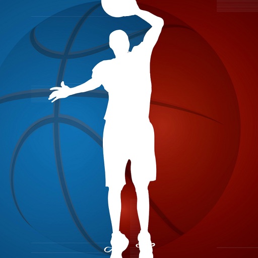 How to Play Basketball - Basketball Training, Workouts and Drills icon