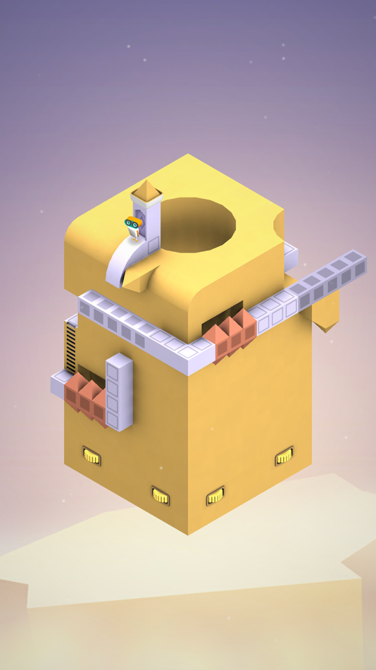 #4. Evo Explores (iOS) 由: Kyrylo Kuzyk