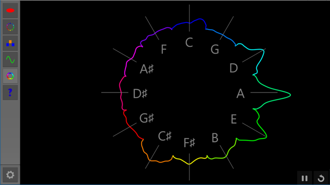 Quantz Tuner Free