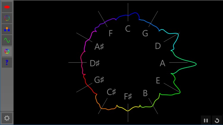 Quantz Tuner Free