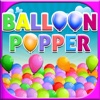 A Balloon Popper Explosion