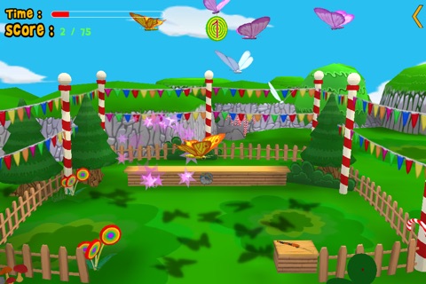 farm animals of my kids - no ads screenshot 2