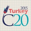 C20 Turkey