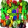 Benefits of Fruits and Vegetables app icon - Health & Fitness app for iPhone