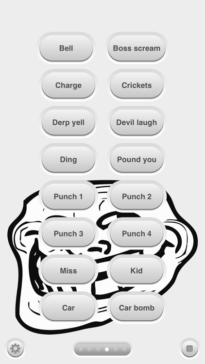 Trolling Soundboard screenshot-3