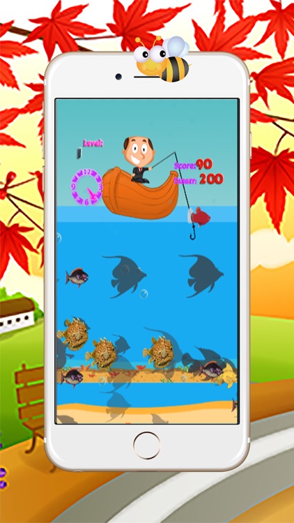 fishing games for free