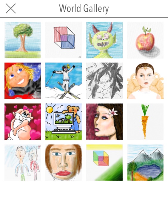 OpenArt - Be openly creative!
