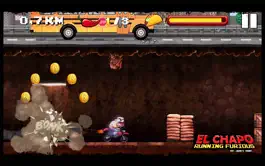 Game screenshot El Chapo - Running Furious ! mod apk