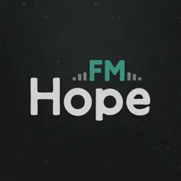 Hope.FM – Christian radio app icon