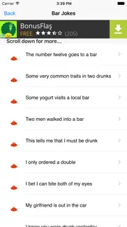 How to cancel & delete free funny jokes app - 40+ joke categories 3