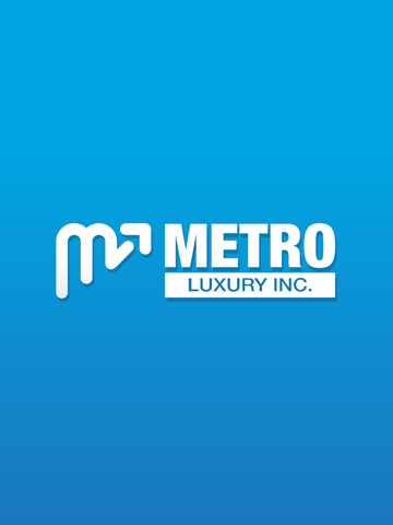Screenshot #4 pour Metro Luxury Inc.