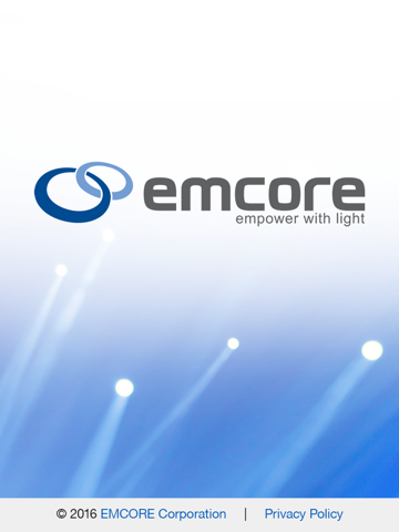 EMCORE Customer Portal App at App Store downloads and cost estimates ...