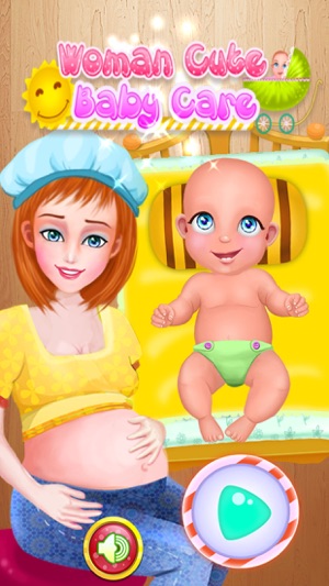Mommy Cute Baby Care(圖3)-速報App