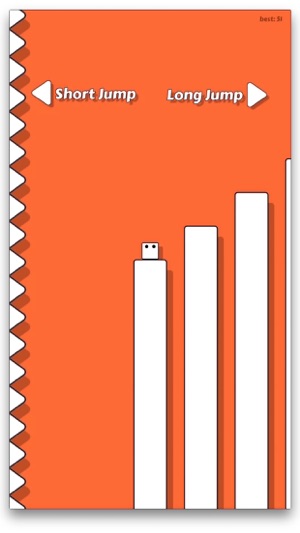 Geometry Jump 2(圖2)-速報App