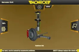 Game screenshot Car Mechanic Simulator: Monroe apk