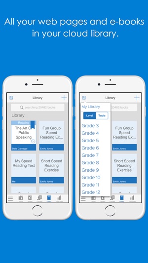 Spreeder Pro(圖3)-速報App