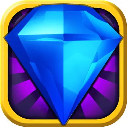 Jewels Crush Saga HD Читы