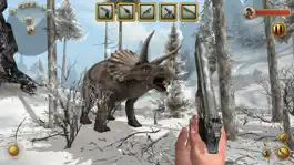 Game screenshot Dinosaur Hunter Ice Age Season 2016 apk