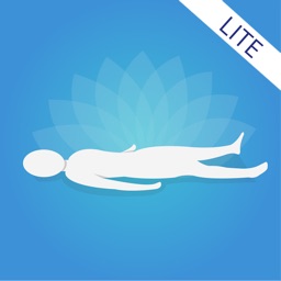 Yoga Nidra Lite - Guided Relaxation Meditation Practice for simple, effective stress reduction