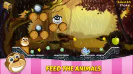 Game screenshot Banny Sammy - physics puzzle apk