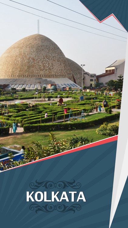 Kolkata Tourism Guide