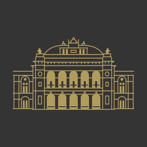 Program books and monthly magazine of the Vienna State Opera