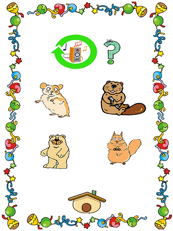 First grade sight words course and homeschool english lesson games to teach kids iPad screenshot