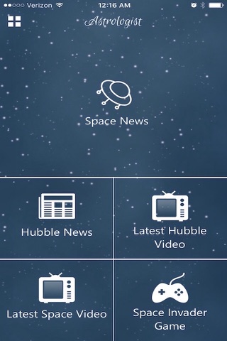 Astrologist screenshot 4