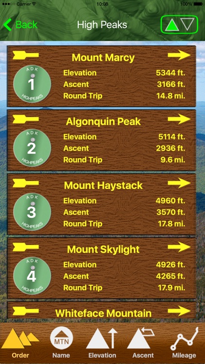 ADK 46er Now