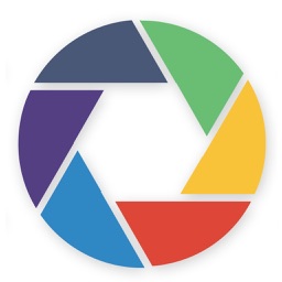 PhotoShot - edit photos and share