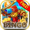 Bingo Casino Vegas Free - “ Lego Bionicle Edition ”