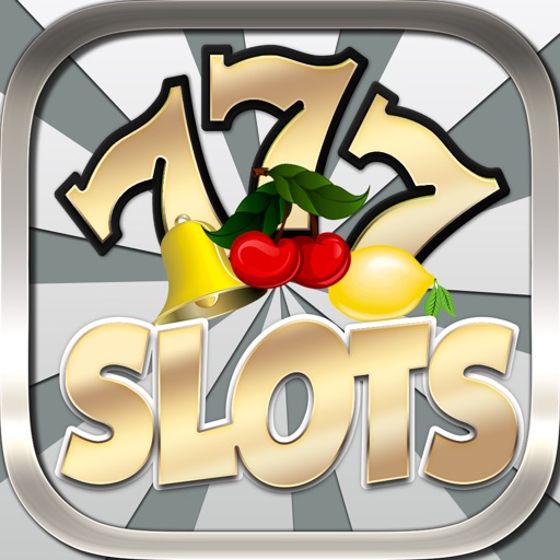 7 7 7 A Spin For Win Slots Machine - FREE Vegas Slots Games icon