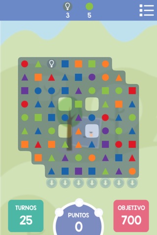 3 Shapes screenshot 4