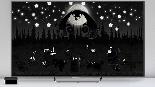 Darklings TV