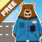 Mr. Bear Cars Free