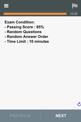 117-010 LPIC-E Virtual Exam screenshot 2