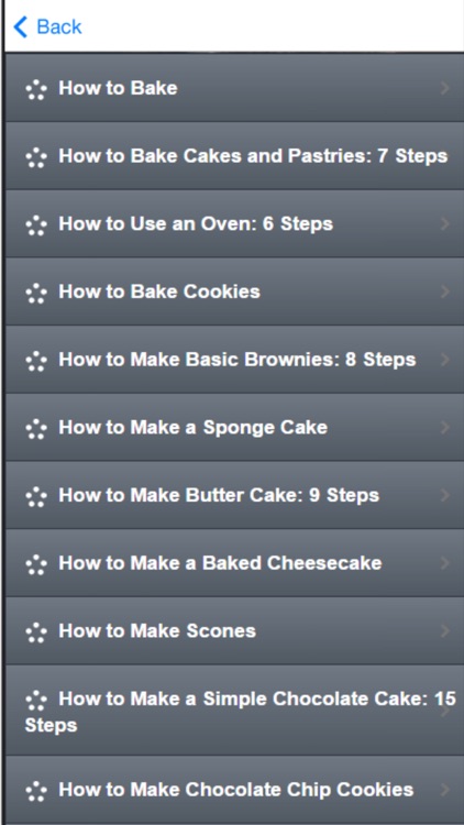 How to Bake - Easy Baking for Beginners