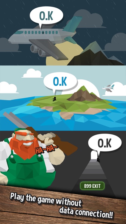 Hunter Age! screenshot-4