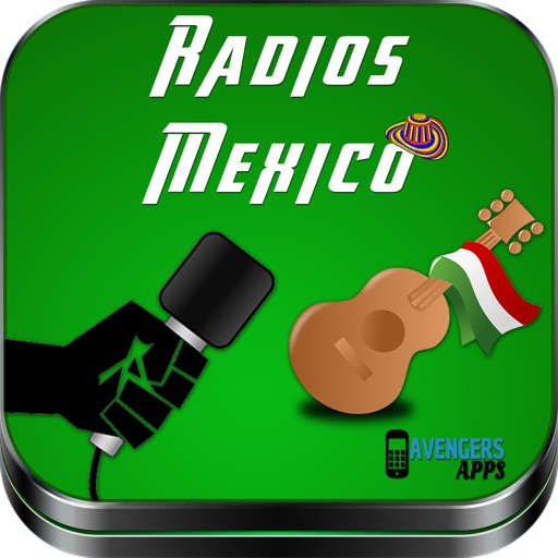 Estaciones de Radios de Mexico Gratis