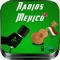 ¿Buscando una App con tus estaciones de radios de Mexico preferidas