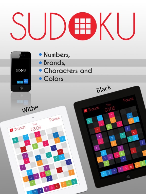 Sudoku Pro Editionのおすすめ画像1