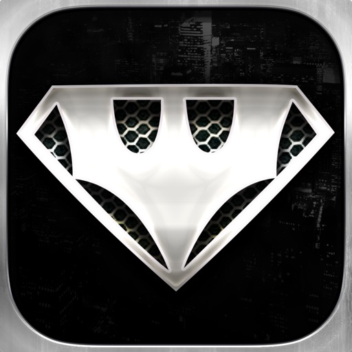 Dawn of Just Trivia - Batman v Superman Justice Edition Icon