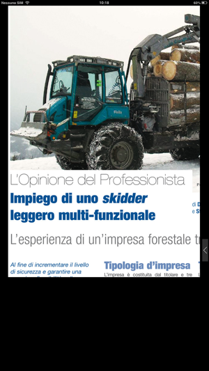 Sherwood-Foreste e Alberi Oggi(圖5)-速報App