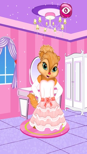 Baby Chipmunk Salon(圖5)-速報App