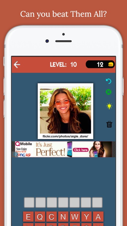 Guess best of 2015 Icons(WordBrain Trivia Game for Guessing Pop Quiz)