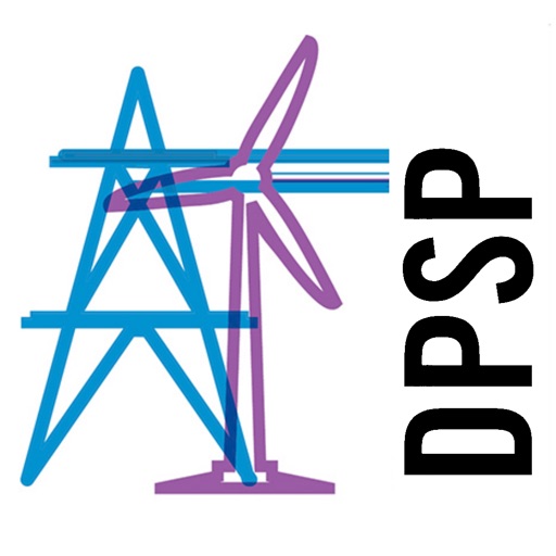 DPSP icon